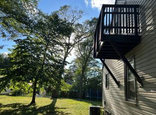836 Evergreen St #836.5, Eau Claire, WI 54703