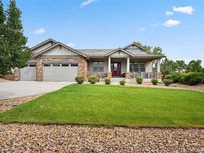 15205 W 51st Avenue, Golden, CO, 80403