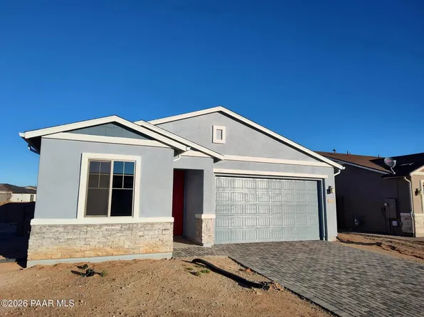 7653 Fieldstone Dr, Prescott Valley, AZ 86315