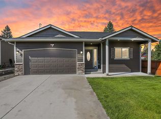 3903 E 31st Ave, Spokane, WA 99223