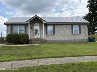 266 River Trce, Shepherdsville, KY 40165