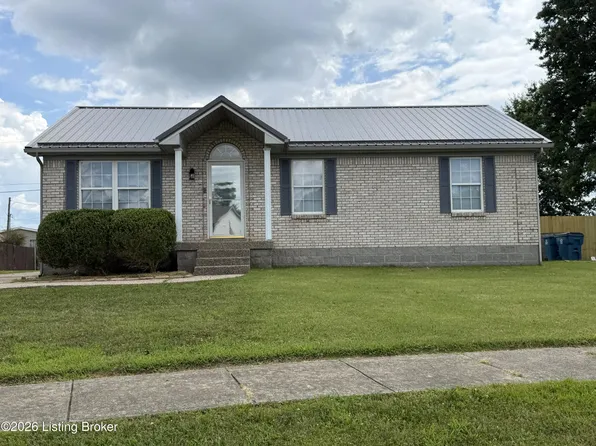 266 River Trce, Shepherdsville, KY 40165