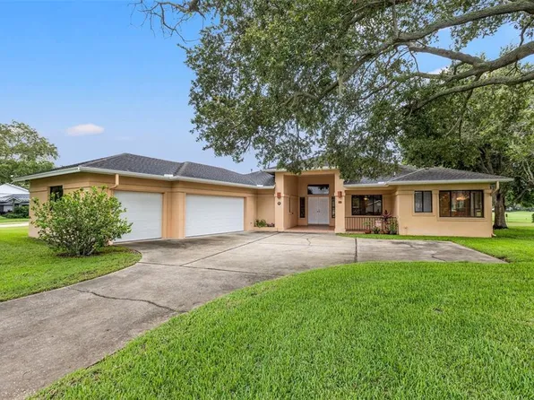 19 HIBISCUS ROAD, BELLEAIR, FL 33756