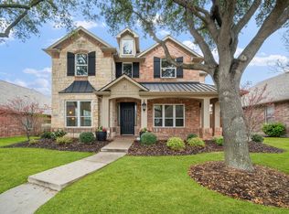 15801 Waterview Dr, Frisco, TX 75035