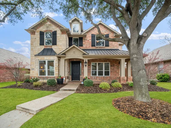 15801 Waterview Dr, Frisco, TX 75035