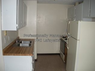 233 S 4th St APT C, Lafayette, IN 47901