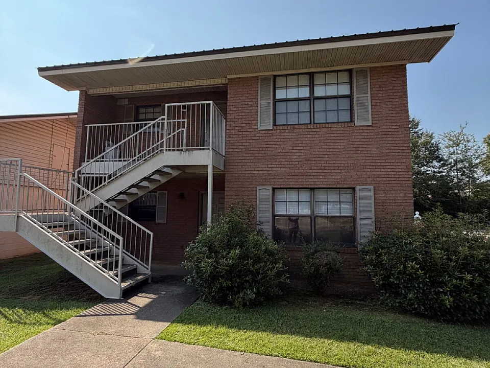 1133 Fortner St #A1