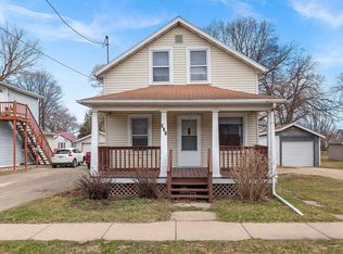 811 Harvey St, Green Bay, WI 54302
