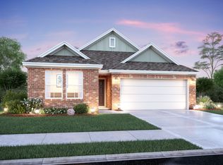 232 Rustic Ridge Cir, Magnolia, TX 77354