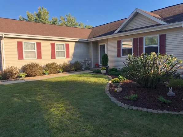 301 Pheasant LANE, Sullivan, WI 53178