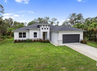 5557 Rosette Rd, North Port, FL 34288