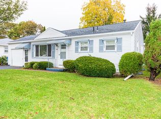 446 Newbury St, Rochester, NY 14615