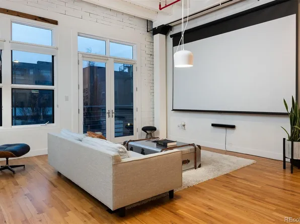 2955 Inca Street #2F, Denver, CO 80202