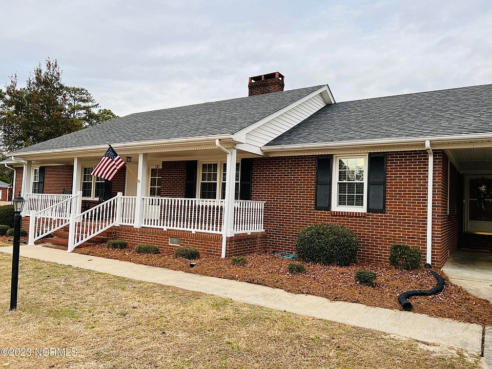 302 SE First Street, Snow Hill, NC 28580 Zillow