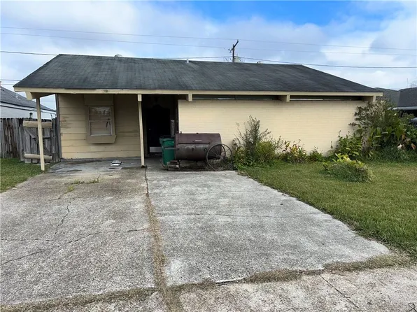 1509 Farrington Dr, Marrero, LA 70072