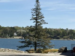 Lot 116010 Martin Point Road, Friendship, ME 04547
