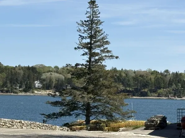 Lot 116010 Martin Point Road, Friendship, ME 04547