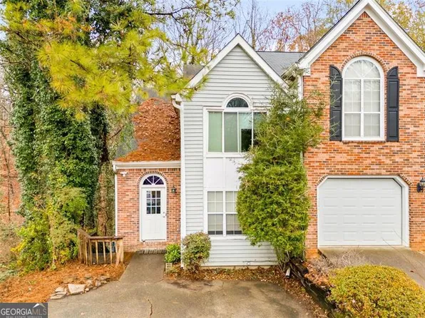 5162 Laurel Bridge Ct SE, Smyrna, GA 30082