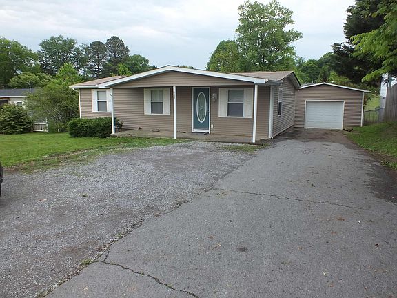 Front of House 2