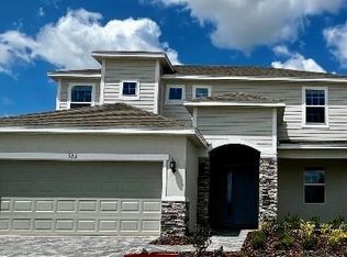 523 Silver Palm Dr, Haines City, FL 33844