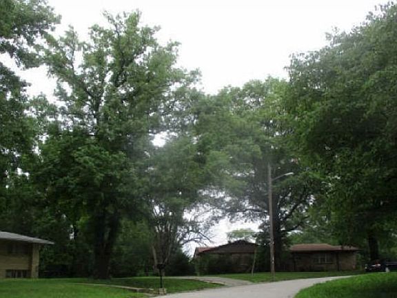 Exterior Neighborhood (street photo)