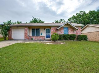 1812 S Travis Ave, Denison, TX 75021