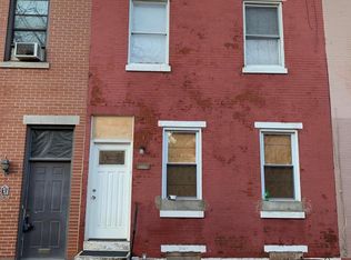 1906 N Croskey St, Philadelphia, PA
