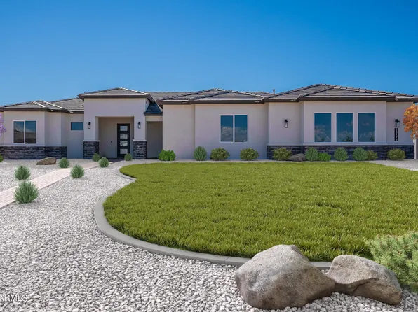 4655 W Bonnie Lane, Queen Creek, AZ 85144