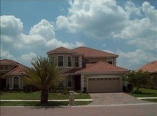 18026 Java Isle Dr, Tampa, FL 33647