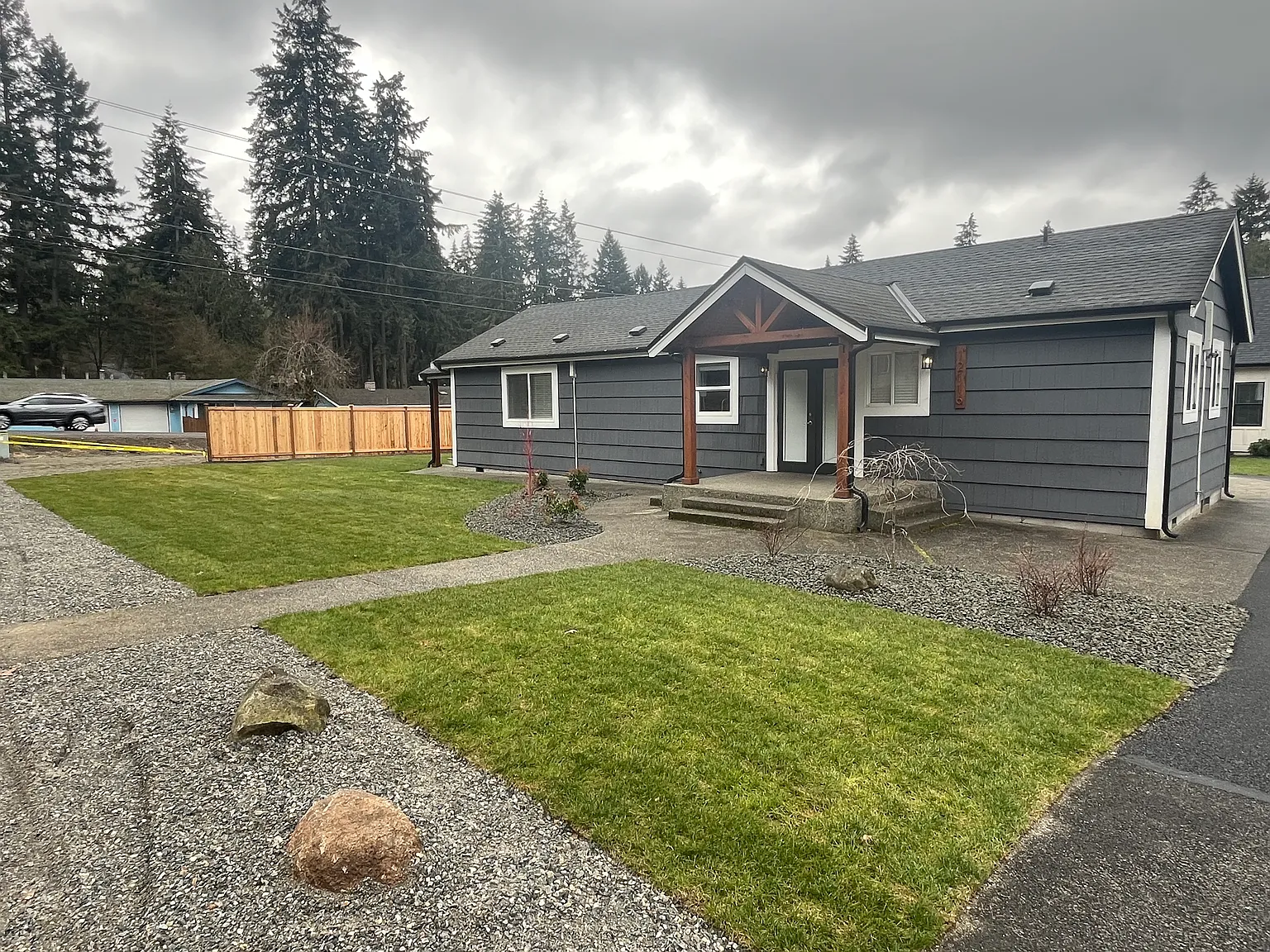 2 bed, 1127 sqft, $2,800 — Photo 2