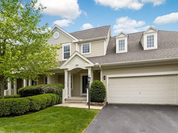 6575 Wensley Ct, Westerville, OH 43082