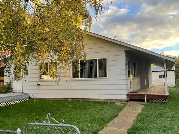 201 N 7th St, Dolores, CO 81323
