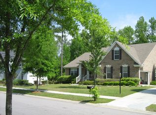 100 Big Leaf Cir, Columbia, SC 29229
