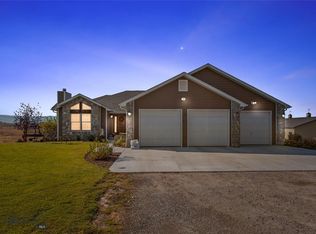 219 Kelsey Ln, Butte, MT 59701