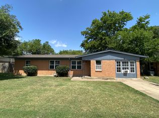7917 Laura St, North Richland Hills, TX 76180