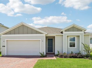 466 Marion Loop, Haines City, FL 33844