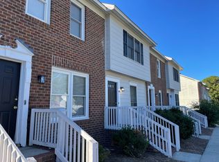 305 Kristin Dr #A, Greenville, NC 27834