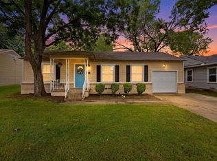 1804 Stewart Dr, Arlington, TX 76013