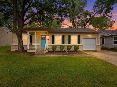 1804 Stewart Dr, Arlington, TX, 76013