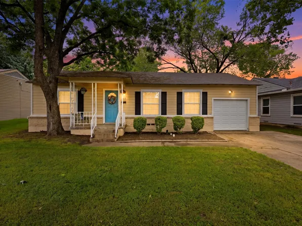 1804 Stewart Dr, Arlington, TX 76013