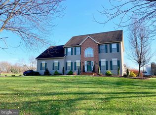 14 Harvest Ln, Columbus, NJ 08022