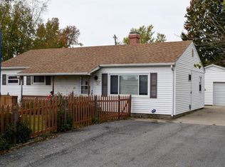 1333 N Fairview Ave, Decatur, IL 62526