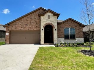 248 Lunayena Rd, Rhome, TX 76078