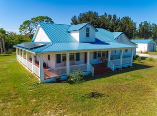 6520 Margo Ln, Merritt Island, FL 32953