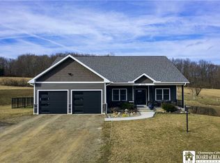 2074 Riverside Rd, Jamestown, NY 14701