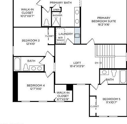 3rd image of this home
