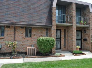 3211 Chateau Morse Ct, Columbus, OH 43231