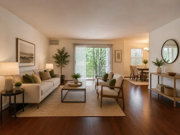 228 Crocker Dr APT F, Bel Air, MD 21014