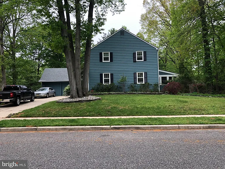 20 Oakley Ct — Photo 3