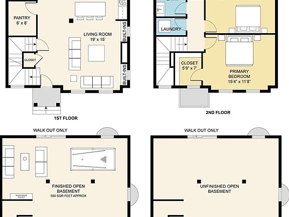 5th image of 1405 Gar Hwy #2-A